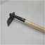 Organic Kids 36" Hoe With Wood Handle — thumbnail 2 of 2