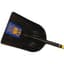 Organic Poly Grain Scoop Fiberglass D 51" Handle — thumbnail 2 of 2