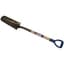 Organic 14" Drain Spade With Wood D Handle — thumbnail 2 of 2