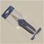 Organic Tool Company Curved Needle Nose Shear Card — thumbnail 2 of 2