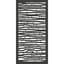 Modinex 2'x4' Landscape Panel Bamboo Gray — thumbnail 2 of 2