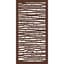 Modinex 2'x4' Landscape Panel Bamboo Brown — thumbnail 2 of 2