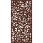 Modinex 6'x3' Landscape Panel Botanical Brown — thumbnail 2 of 2