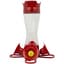 Perky Pet 8oz Glass Hummingbird Feeder w/4 Ports — thumbnail 2 of 2