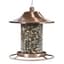 Perky Pet Panorama Copper Finish Feeder — thumbnail 2 of 2