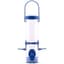 Perky Pet Sierra Wild Bird Tube Feeder Navy 2 in 1 — thumbnail 2 of 2
