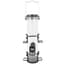 Perky Pet 2 in 1 Jumbo Seed Tube Feeder 4lb Capacity — thumbnail 2 of 2