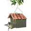 Perky Pet Squirrel Be Gone II Feeder Home with Chimney — thumbnail 2 of 2