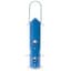 Perky Pet Blue Metal Tube Feeder — thumbnail 2 of 2