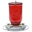 Perky Pet Red Mason Jar Hummingbird Feeder — thumbnail 2 of 2