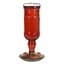 Perky Pet 24oz Bottle Feeder Red Antique — thumbnail 2 of 2