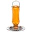 Perky Pet 16oz Carnival Glass Vintage Oriole Feeder — thumbnail 2 of 2