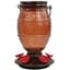 Perky Pet 36oz Glass Top Fill Hummingbird Feeder Prohibition — thumbnail 2 of 2