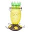 Perky Pet 28oz Pineapple Glass Top Fill Hummingbird Feeder — thumbnail 2 of 2