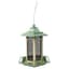 Perky Pet Metal Gazebo Chalet Feeder — thumbnail 2 of 2