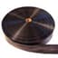PAK 2-3/4INX300FT WEBBING TAPE BLACK 16/CS — thumbnail 2 of 2