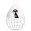 Audubon Limited Edition Eggpicnic In-shell Peanut & Suet Ball Feeder — thumbnail 2 of 2