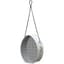 Audubon Limited Edition Eggpicnic Egg-shaped Nyjer Thistle Seed Feeder — thumbnail 2 of 2