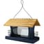 Woodlink 5# Deluxe Wood Ranch & Suet Feeder — thumbnail 2 of 2