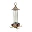 Audubon 14oz Embossed Glass Hummingbird Feeder — thumbnail 2 of 2