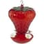 Audubon 40oz Plastic Strawberry Hummingbird Feeder — thumbnail 2 of 2