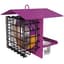 Wild Bird Lovers PB&J Feeder Glass Jar & Jelly Cups — thumbnail 2 of 2