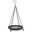 New Age Hanging & Ground Tubular Mesh Platform Seed & Fruit Feeder — thumbnail 2 of 2