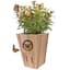 Woodlink Butterfly Shelter with Wood Planter — thumbnail 2 of 2