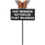 Woodlink Decorative Butterfly Garden Stake Small — thumbnail 2 of 2