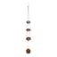 Panacea 26" Zen SS Wind Bells Bronze — thumbnail 2 of 2