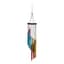 Panacea 25" 14 Tube Chimes Rainbow — thumbnail 2 of 2