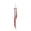 Panacea 36" 18 Tube Wind Chimes Copper — thumbnail 2 of 2