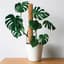 Panacea 11" Stackable Natural Trellis Poles — thumbnail 2 of 2