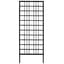 Panacea 84" New Age Heavy Duty Trellis Black — thumbnail 2 of 2