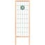 Panacea 72H x 24W  Sun Face Trellis — thumbnail 2 of 2