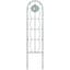 Panacea 48" x 11"  SunFace Pot Trellis — thumbnail 2 of 2