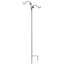 Panacea 84" Bee- Conscious Double Offset Shepherd Hook — thumbnail 2 of 2