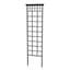 Panacea 78" Mission Trellis Black — thumbnail 2 of 2