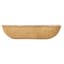 Panacea 36" Trough Premium Moisture Keeper Coco Liner With Poly Insert — thumbnail 2 of 2