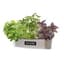 Panacea 16" Milkhouse Herbs Short Oval Planter — thumbnail 2 of 2