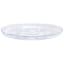 Panacea 16" D Clear Heavy Duty Saucer — thumbnail 2 of 2