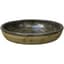 Panacea 12 D Bamboo Saucer Cover — thumbnail 2 of 2