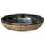 Panacea 8 D Water Hyacinth Saucer — thumbnail 2 of 2