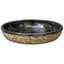Panacea 10 D Water Hyacinth Saucer — thumbnail 2 of 2