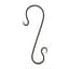 Panacea 12" Forged Branch Hook — thumbnail 2 of 2