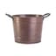 Panacea 8" Washtub Planter Copper — thumbnail 2 of 2