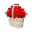 Panacea 2 Wine Bottle Burlap Caddy — thumbnail 2 of 2