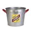 Panacea Vintage Galvanized Ice Bucket/Planter With Bottle Opener — thumbnail 2 of 2