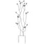 Panacea 80"H Butterflies Trellis — thumbnail 2 of 2