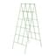 Panacea 48"x18" A Frame Light Green Trellis — thumbnail 2 of 2